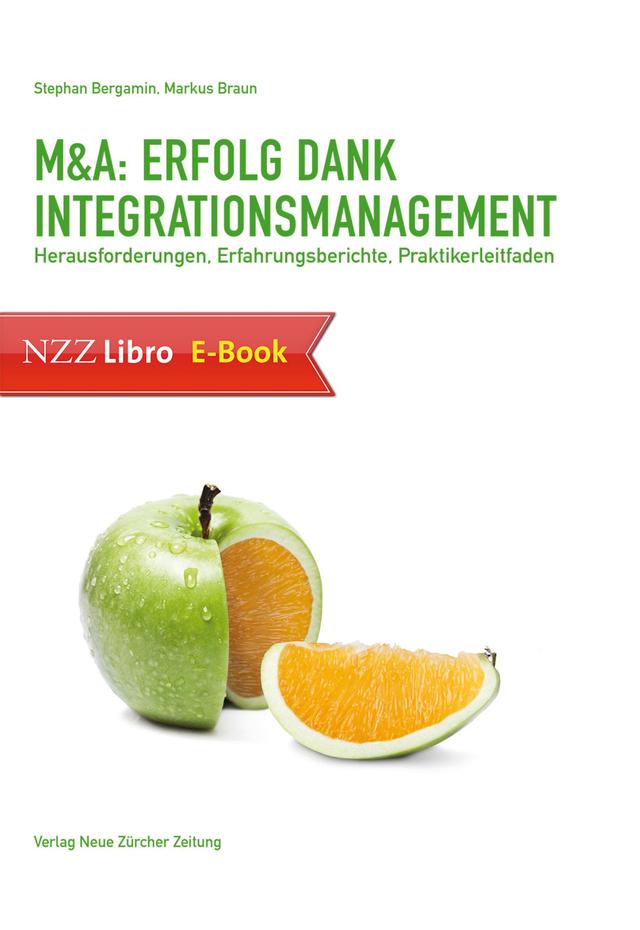 M&A: Erfolg dank Integrationsmanagement on Productcaster.