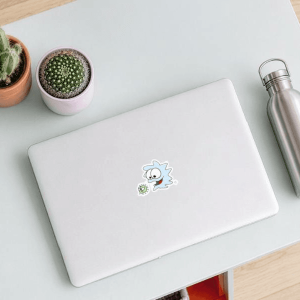 Agreiner | Sticker | Immunology on Productcaster.