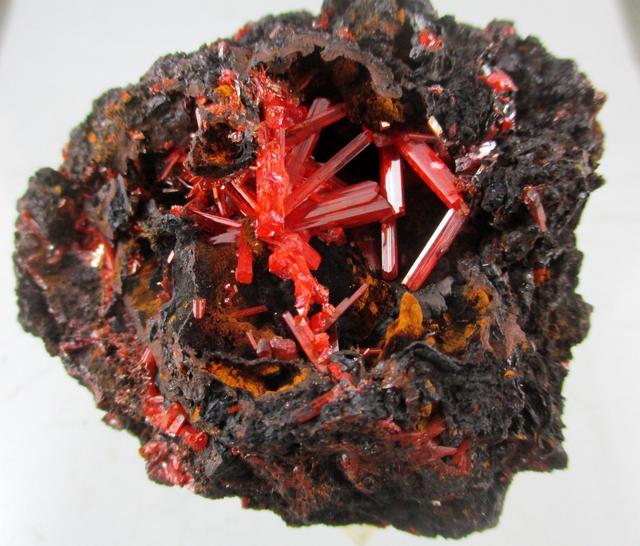 Krokoit, Bleimine on Productcaster.