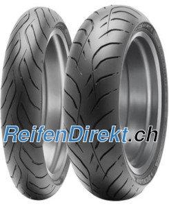 Dunlop Roadsmart IV ( 110/70 ZR17 TL (54W) Vorderrad ) on Productcaster.
