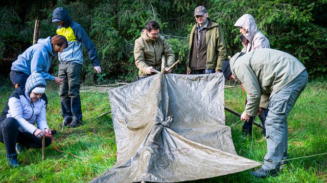 Urban Survival Training Bad Kreuznach on Productcaster.