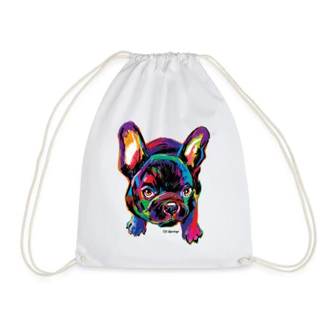 Pd.moreno, P.d.moreno | Sacs et sacs à dos | Chien Coloré Pd Moreno on Productcaster.