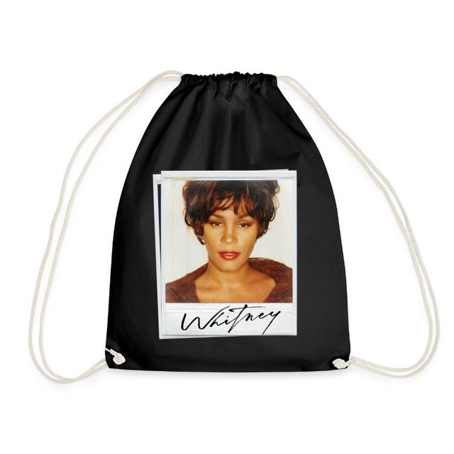 Whitney Huston, Witney Houston | Sacs et sacs à dos | Whitney Houston Photo Et Nom on Productcaster.