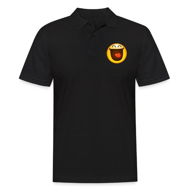 | Polos | Smiley Glossy Happy on Productcaster.
