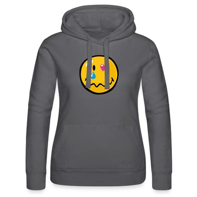 | Sweat-shirts | Smiley Love Sentimentality on Productcaster.