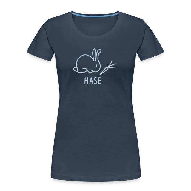 Nachhaltig | T-Shirts | Bunny Baby / Ostern / Hase / Möhre / Kosename on Productcaster.