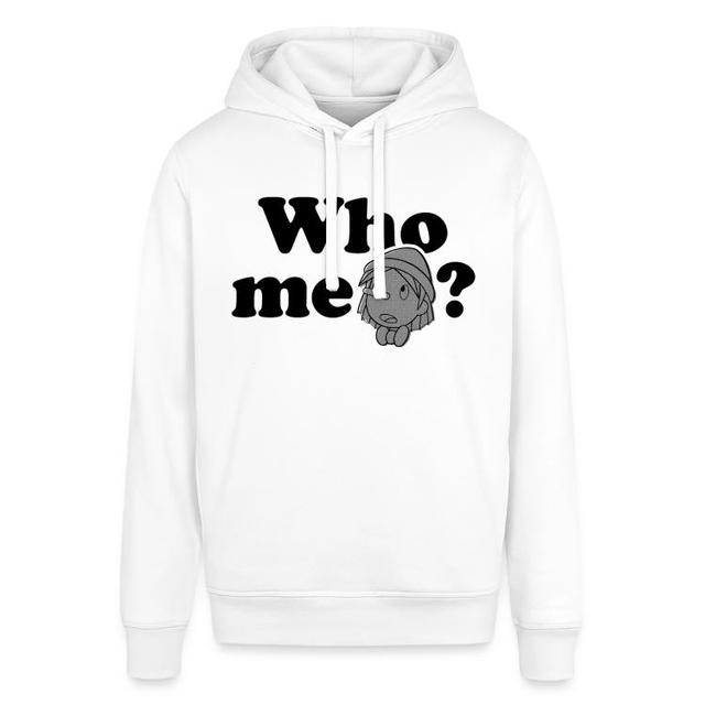 Pinocchio, Pinocchio | Sweat-shirts | Pinocchio – Garçon Innocent : Moi ? Gris on Productcaster.