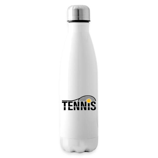 Raquette, Balle | Mugs et récipients | Logo Tennis on Productcaster.