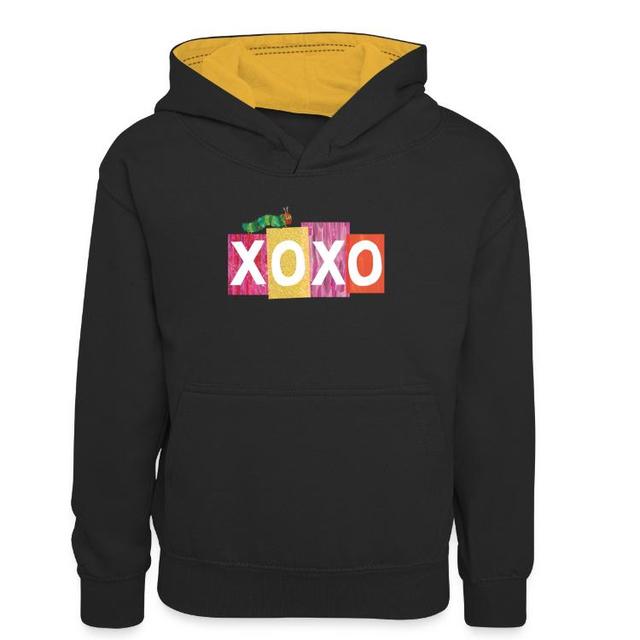 | Sweats | La Chenille Qui Fait Des Trous Xoxo on Productcaster.