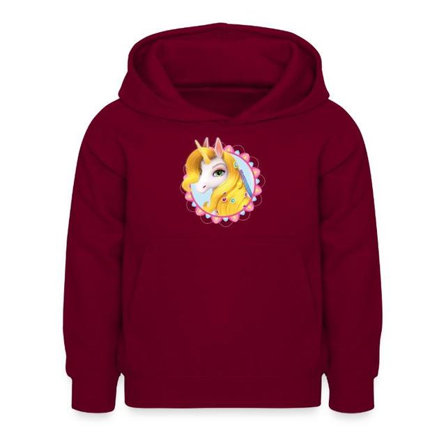 | Sweats | Mia Et Moi Portrait D’onchao La Licorne on Productcaster.