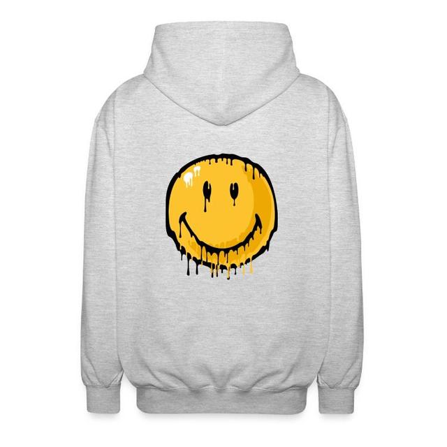 | Vestes et gilets | Smiley Drip on Productcaster.