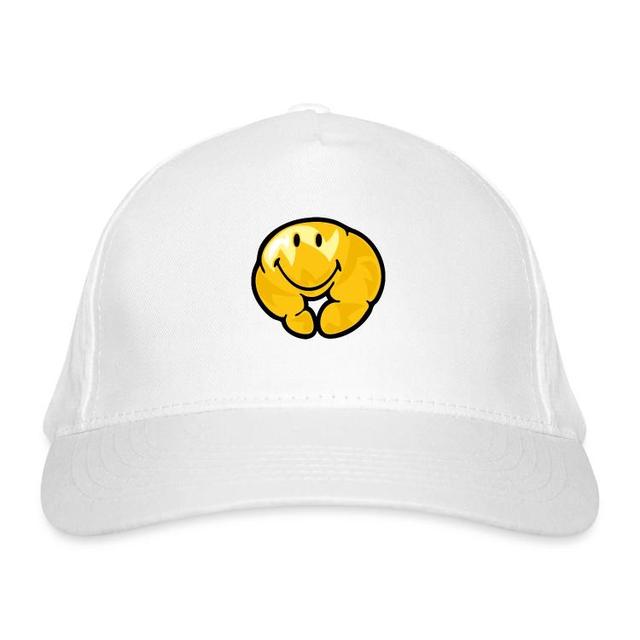 | Casquettes et bonnets | Smiley Croissant on Productcaster.