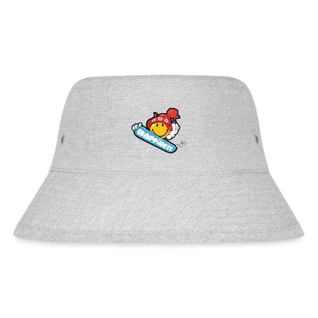 | Casquettes et bonnets | Smiley Snowboarding on Productcaster.
