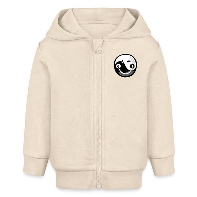 | Produits bios | Smiley Yin Yang on Productcaster.