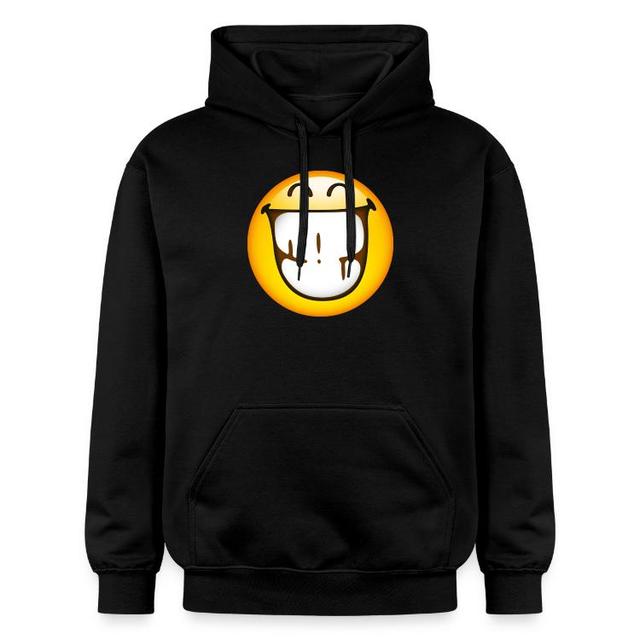 | Sweat-shirts | Smiley Glossy Happy Teeth on Productcaster.