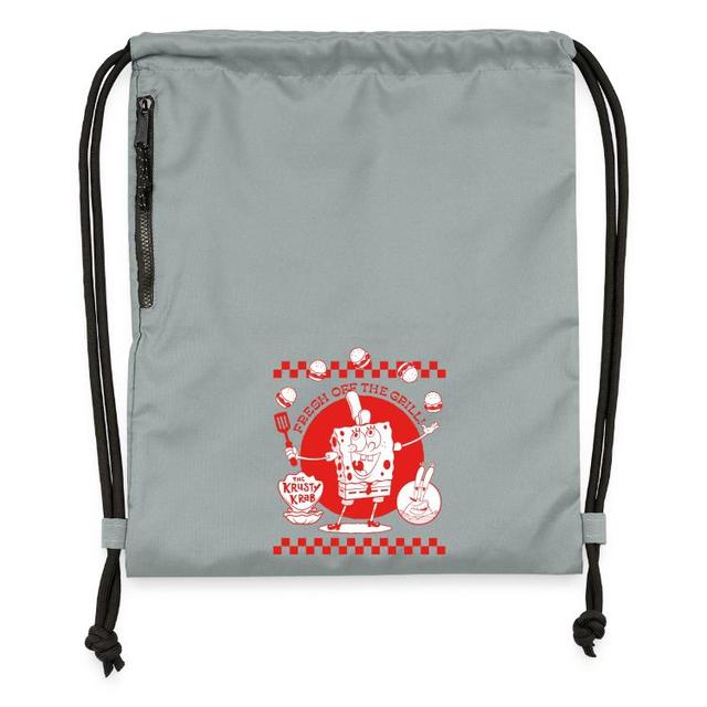 Spongebob | Sacs et sacs à dos | Bob L'éponge Fresh Off The Grill on Productcaster.
