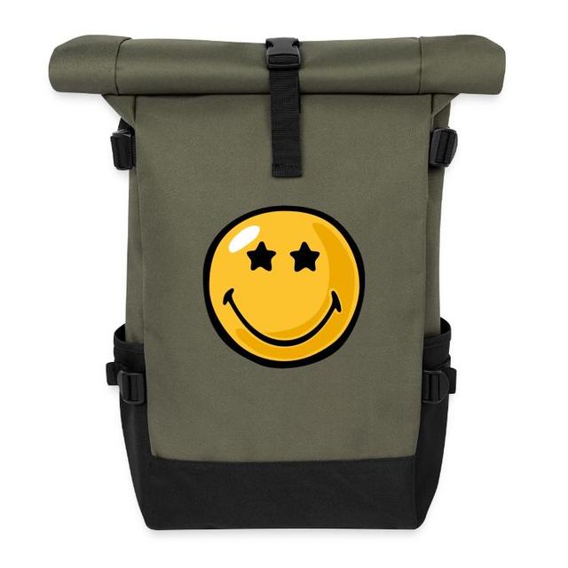 | Sacs et sacs à dos | Smiley Star Eyes on Productcaster.
