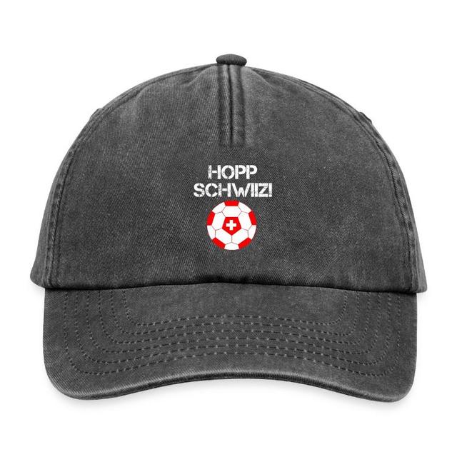 Suisse | Casquettes et bonnets | Hopp Schwiiz- Hopp Suisse Football National Nati on Productcaster.