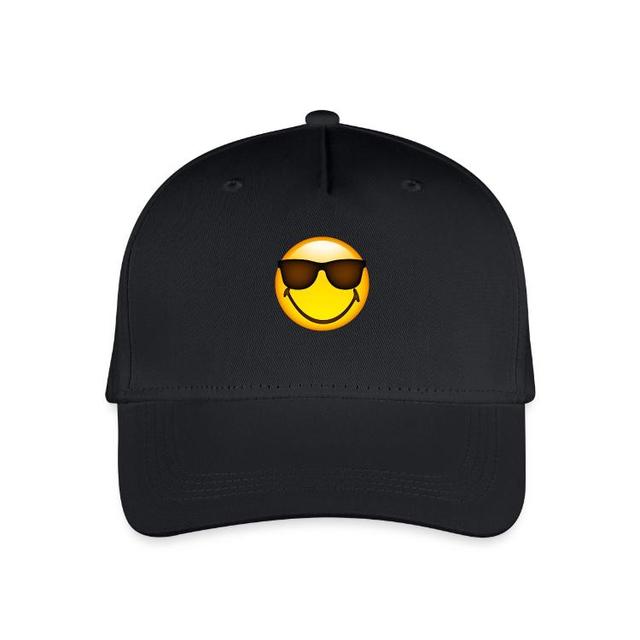 | Casquettes et bonnets | Smiley Glossy Sunglasses on Productcaster.