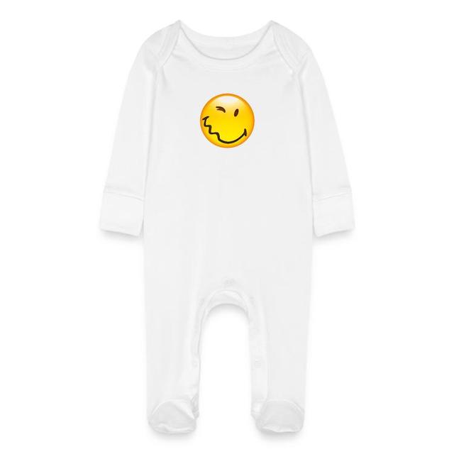 | Bodys Bébés | Smiley Glossy Happy on Productcaster.