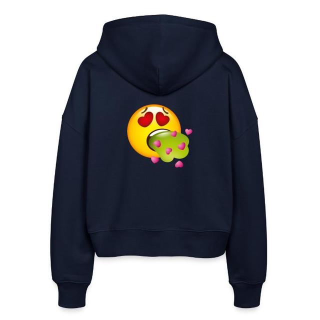 | Jacken & Westen | Smiley Glossy Barf Love on Productcaster.