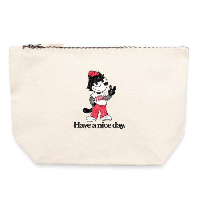 Felix The Cat, Felix The Cat | Sacs et sacs à dos | Felix The Cat Style Skateur & Une Bonne Journée on Productcaster.