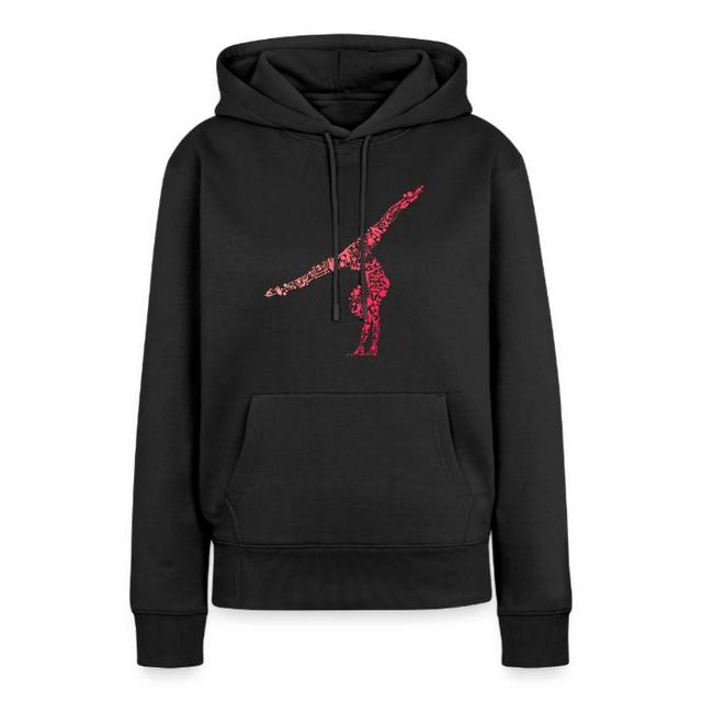 Kunstturnen | Pullover & Hoodies | Turnerin on Productcaster.
