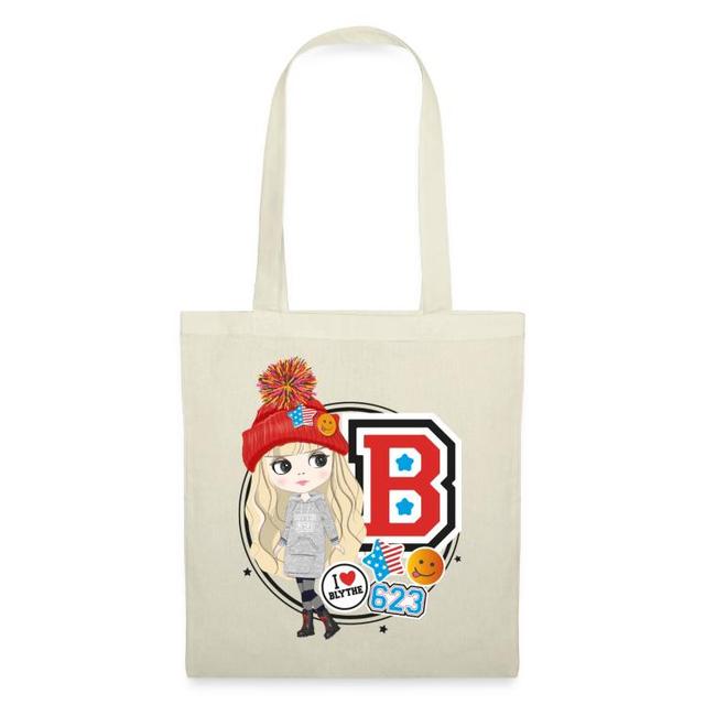 Blythe, Blythe | Taschen & Rucksäcke | Blythe Puppe Mit Pins Und Stickern on Productcaster.