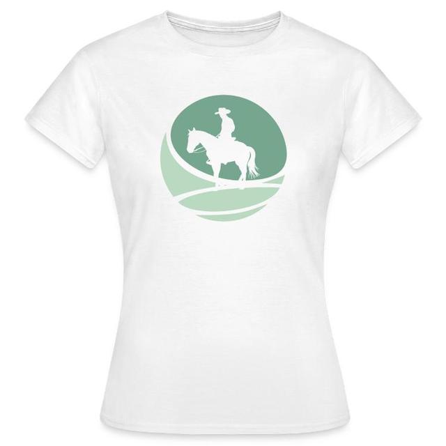 Western, Western Ranch | T-Shirts | Cowboy Ranch Western on Productcaster.