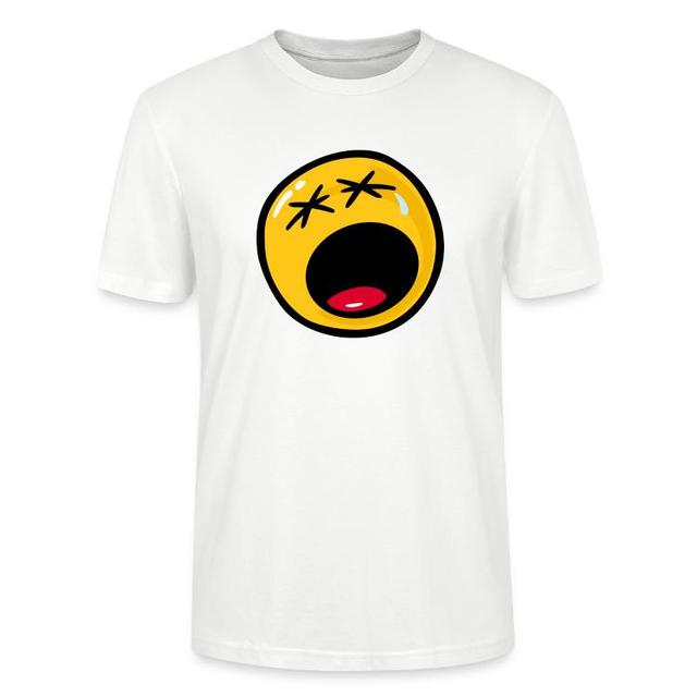| T-shirts | Smiley Sadness Miserable on Productcaster.