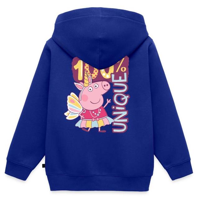 Pepa, Peppa | Sweats | Peppa Pig Habillage Licorne on Productcaster.