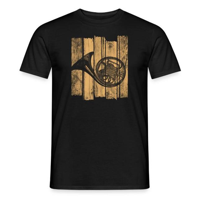 Horn | T-Shirts | Horn on Productcaster.