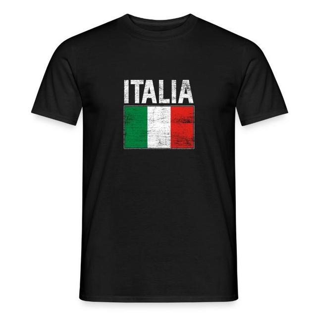 Italien | T-Shirts | Italien on Productcaster.