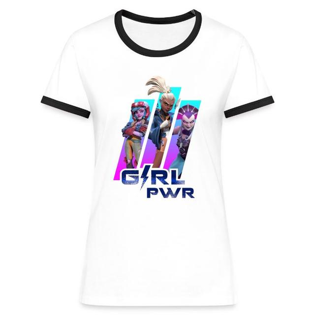Masters Of The Universe, Masters Of The Universe | T-shirts | Masters Of The Universe Girls Power on Productcaster.