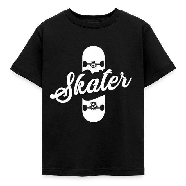 Skate | T-Shirts | Skater - Skate - Skateboard on Productcaster.