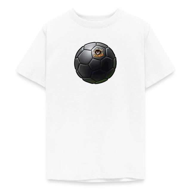 Die Wilden Kerle, Wildekerle | T-Shirts | Die Wilden Kerle Fußball on Productcaster.