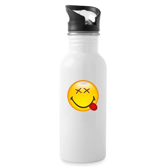 | Mugs et récipients | Smiley Glossy Happy on Productcaster.