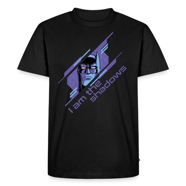 Batman, Batman | T-shirts | Batman I Am The Shadows on Productcaster.
