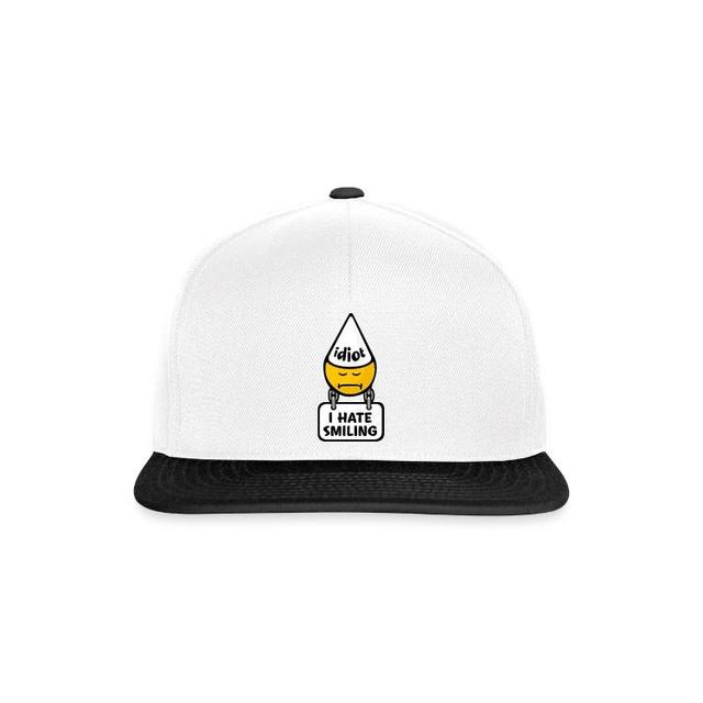 | Casquettes et bonnets | Smiley Shame Humiliation on Productcaster.