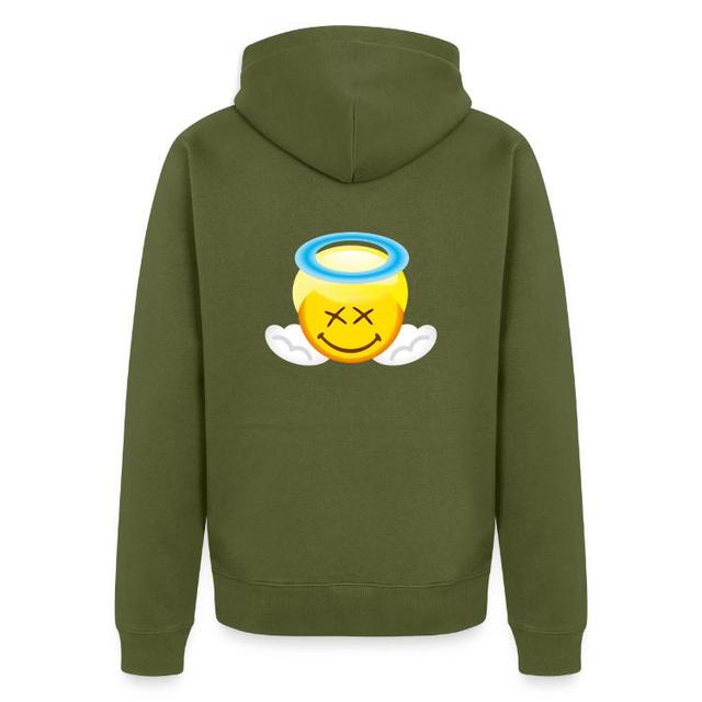 | Sweat-shirts | Smiley Angel on Productcaster.