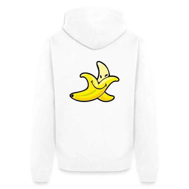 | Pullover & Hoodies | Smiley Banana on Productcaster.