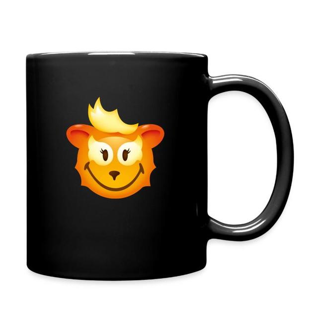 | Tassen & Zubehör | Smiley Fox on Productcaster.