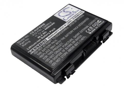 batterie asus pro 8bin - magasin france on Productcaster.