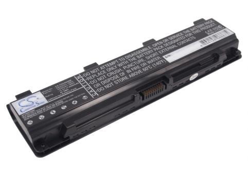 batterie toshiba satellite c55-a-174 - magasin france on Productcaster.