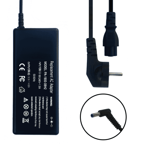 chargeur ordinateur hp compaq pavilion gaming 15-cx0701ng - magasin fr on Productcaster.