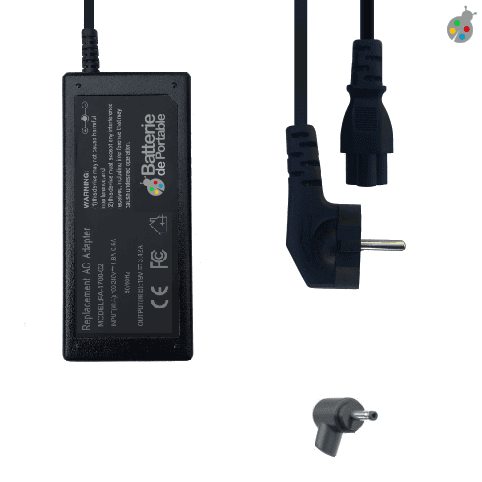 chargeur ordinateur acer swift 3 sf314-56-30py - magasin france on Productcaster.