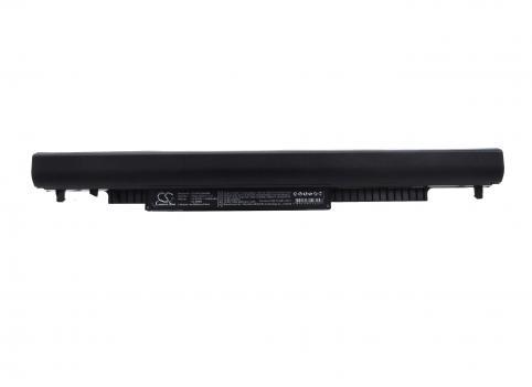 batterie hp 15-ay130ns - magasin france on Productcaster.
