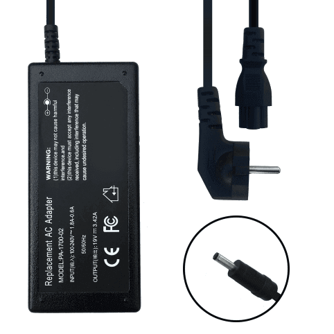 chargeur ordinateur asus vivobook pro n705ud-gc159t - magasin france on Productcaster.