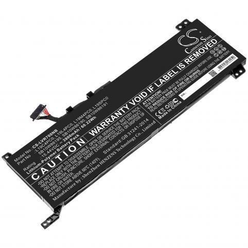 batterie ordi lenovo l19l4pc0 on Productcaster.
